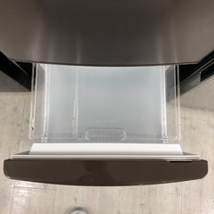 安心の6ヶ月保証付き！Panasonic2ドア冷蔵庫2017年製168L【トレファク堺福田店】