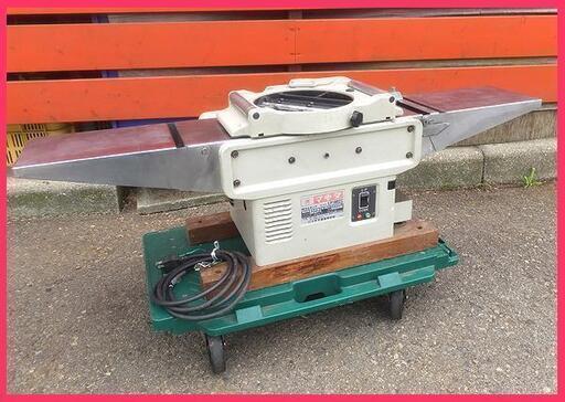マキタ 超仕上カンナ LP1802C 180mm~90mm 動作品