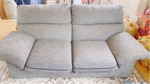 家具 ソファ 3人掛けソファ