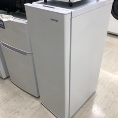 安心の1年間保証付き！IRISOHYAMA1ドア冷蔵庫2022年製80L【トレファク堺福田店】 安心の1年間保証付き！IRISOHYAMA1ドア冷蔵庫2022年製80L【トレファク