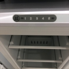 安心の1年間保証付き！IRISOHYAMA1ドア冷蔵庫2022年製80L【トレファク