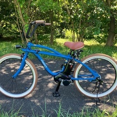 パナソニック BP02 自転車の中古が安い！激安で譲ります・無料で  