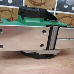 HIKOKI ハイコーキ P18DSL 充電式カンナ 18V 本体のみ 中古品 【ハンズクラフト宜野湾店】 HIKOKI ハイコーキ P18DSL 充電式カンナ 18V 本体のみ 中古品 【ハンズ