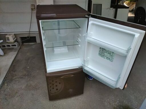 リサイクルストア スターズ 鹿児島城西店】中古 パナソニック 2ドア