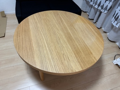 楽天市場】[IKEA/イケア/通販]LISTERBY リステルビー コーヒーテーブル 
