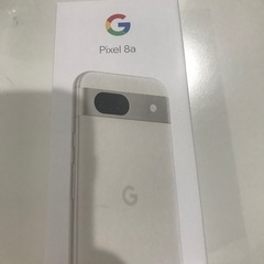 Google pixel8a