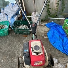 ホンダ　f200  こまめ　ジャンク