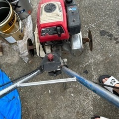 ホンダ　f200  こまめ　ジャンク