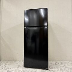 19311 Hisense 一人暮らし2D冷蔵庫 2022年製 120L ◇大阪市内・東大阪