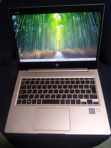 [正規Win11pro] HP 430G6仕様変更可能430G7もあります。
