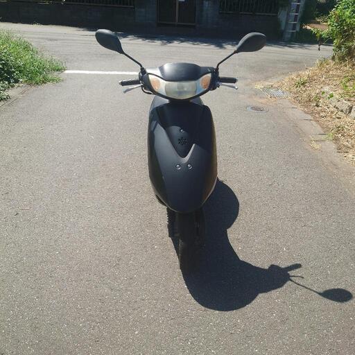 ホンダ　ディオ