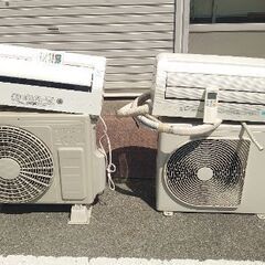 好評完売御礼『6畳〜8畳用』日立ルームエアコン 『型式 RAS-DT22L(W)』