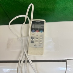 SHARP エアコン AY-Z22SDF