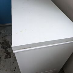 冷凍ストッカー 205L