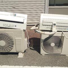 「好評完売御礼」『6畳〜8畳用』日立ルームエアコン 『型式 RAS-DT22L(W)』2021年製