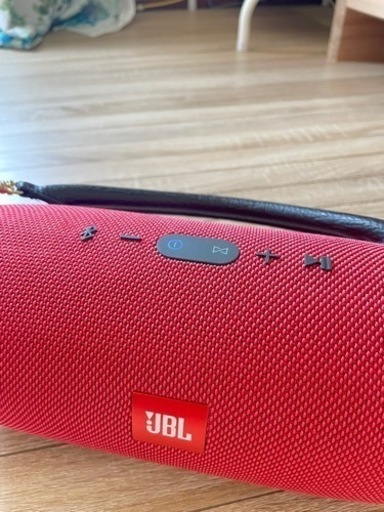 JBL XTREME スピーカー
