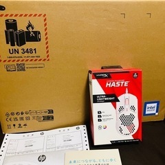 新品 定価21万円 Victus by HP 16-d1096TX