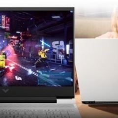 新品 定価21万円 Victus by HP 16-d1096TX