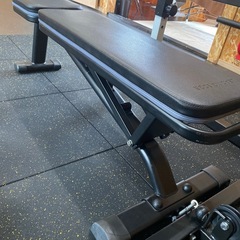 パワーラック・インクラインベンチセット パワーラック・インクラインベンチセット