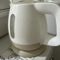 生活家電5点まとめて売ります