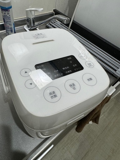 愛品館八千代店】Panasonic2016年製411ℓ5ドア冷蔵庫NR-E431GV【愛八RZ】