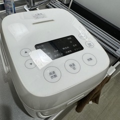 生活家電5点まとめて売ります