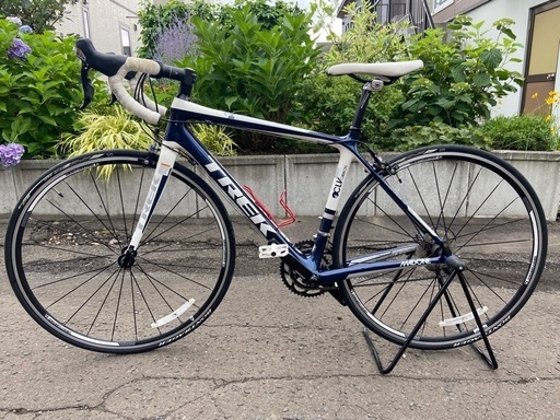 ロードバイク TREK MADONE 3.1