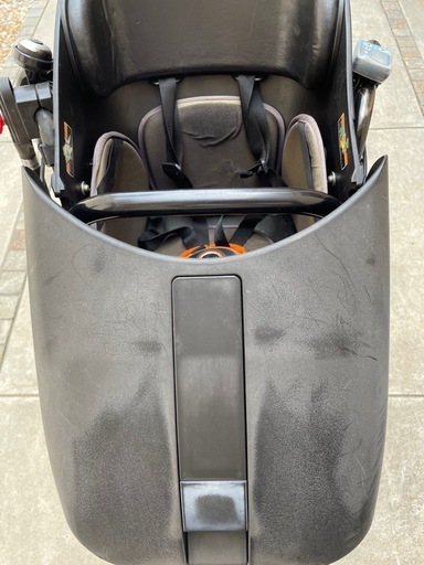 超お買い得 超低価格モデル ヤマハ子供乗せ電動アシスト自転車 H0457