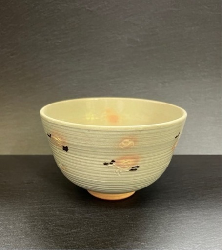 抹茶碗