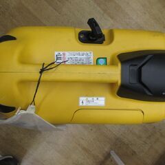 スバル SUBARU SG9 発電機 中古品 説明書付き 【ハンズクラフト宜野湾店】