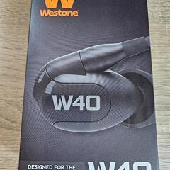 Westone w40