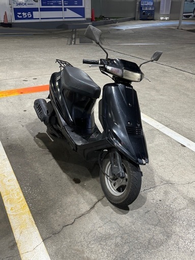 スズキ SUZUKI v100 ce13a