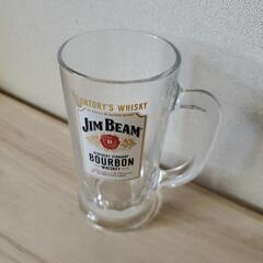 🌼サントリーJIMBEAMジョッキ