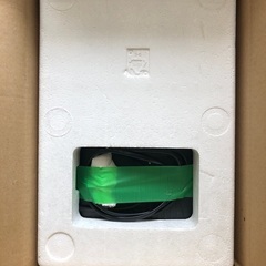 極美品　ゼンスイ　クーラー　zc-200α