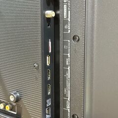 ★TOSHIBA 東芝★ REGZA 32S24 32V 2021年 2チューナー ハイビジョン レグザリンク タイムシフト