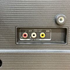 ★TOSHIBA 東芝★ REGZA 32S24 32V 2021年 2チューナー ハイビジョン レグザリンク タイムシフト