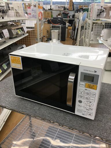 ★ジモティ割あり★ YAMADA　ヤマダ オーブンレンジ   19年製 動作確認／クリーニング済み SJ6696