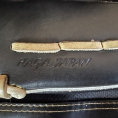 ミズノプロ【投手用】　軟式オプションオーダー