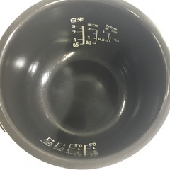 【炊飯器】【東芝】【3合】クリーニング済み【管理番号1708】