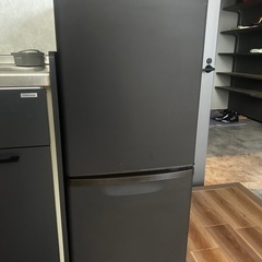 値段交渉可-Panasonic冷蔵庫