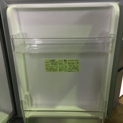 冷蔵庫 シャープ SJ-D15G 2020 SHARP 2ドア冷蔵庫 152L 一人暮らし どっちもドア