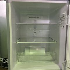 冷蔵庫 シャープ SJ-D15G 2020 SHARP 2ドア冷蔵庫 152L 一人暮らし どっちもドア