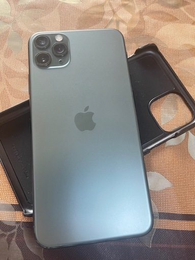 その他 iPhone11proMax512GB