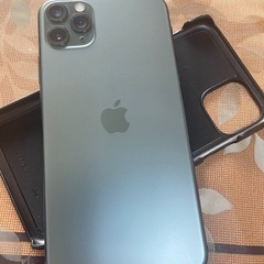 iPhone11proMax512GB