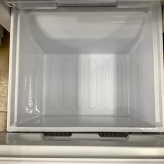 【トレファク ラパーク岸和田店】2022年製　SHARP   2ドア冷蔵庫　入荷しました【12ヶ月保証】