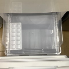 【トレファク ラパーク岸和田店】2022年製　SHARP   2ドア冷蔵庫　入荷しました【12ヶ月保証】