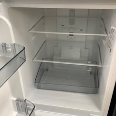 【トレファク ラパーク岸和田店】2022年製　SHARP   2ドア冷蔵庫　入荷しました【12ヶ月保証】