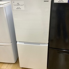 トレファク ラパーク岸和田店】2022年製 ワールプールジャパン 2ドア