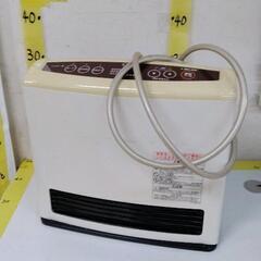 0516-216 リツ 都市ガスファンヒーター