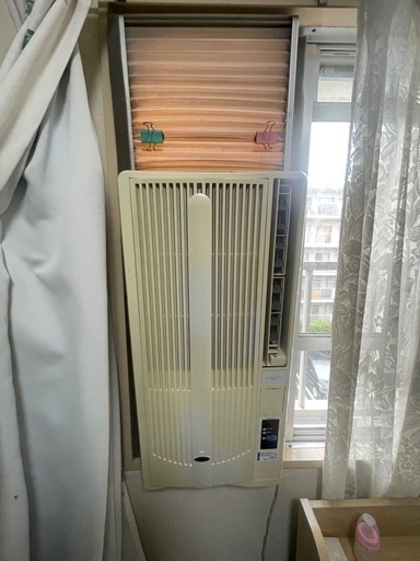 エアコン
